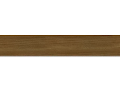 Мебельная кромка ПВХ Rehau 22/0.45 мм 5295 Орех светлый