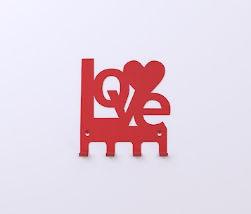 Настенная вешалка декоративная ВМ-54 