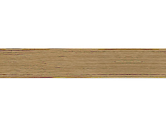 Мебельная кромка ПВХ Rehau 22/0.45 мм 097W Лимба светлая