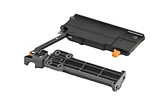 Інтегрований механізм PUSH TO OPEN І SOFT CLOSE для напрямних MODERN SLIDE PRO 2in1 (PB-2IN1-MOTION)