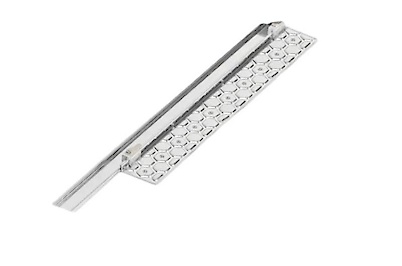 Планка стабілізаційна для шухляд MODERN SLIDE PRO SOFT CLOSE + PUSH TO OPEN шириною 820-1000 мм