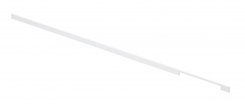 Меблева ручка GTV EXTEND 1200мм білий (UA-EXTEND-1200-10M)