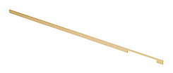 Меблева ручка GTV EXTEND 1200мм золото світле (UA-EXTEND-1200-22)