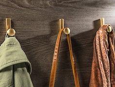 Крючок GTV ARCO