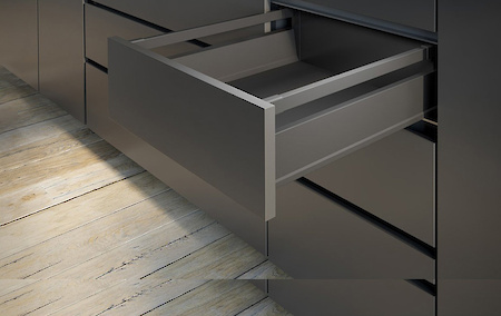 Шухляди GTV Modern box Pro