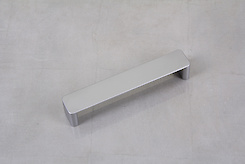 Меблева ручка Giusti РГ 77 WMN169.128.0001 хром матовий