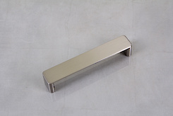 Меблева ручка Giusti РГ 78 WMN169.128.0003 нікель