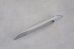 Меблева ручка Giusti РГ 79 WMN153.128.0001 хром матовий