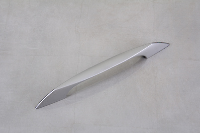 Мебельная ручка Giusti РГ 79 WMN153.128.0001 хром матовый