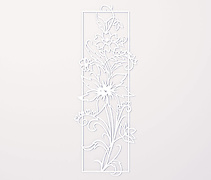 Картина з металу 