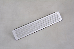 Мебельная ручка Giusti РГ 82 WMN166.128.0001 хром матовый