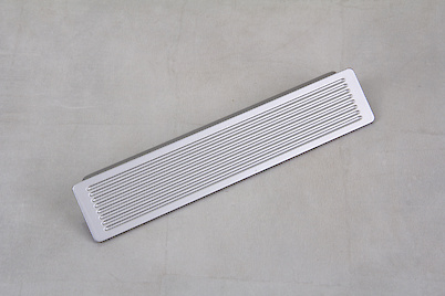 Мебельная ручка Giusti РГ 82 WMN166.128.0001 хром матовый