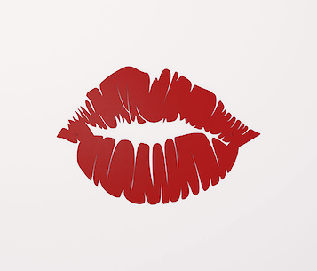 Картина із металу 