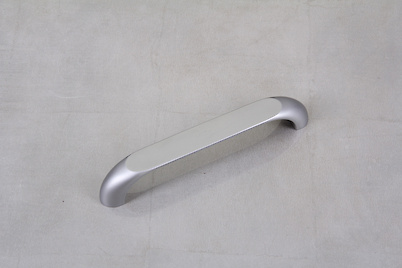 Мебельная ручка Giusti РГ 84 WMN182.128.0001 хром матовый