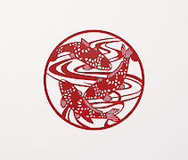 Картина з металу 