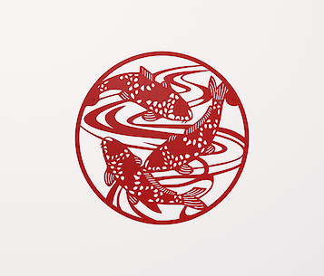 Картина з металу 