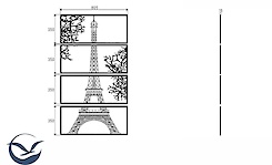 Квадраптих 