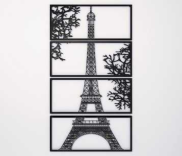 Квадраптих 