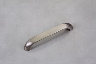 Мебельная ручка Giusti РГ 85 WMN182.128.0003 никель