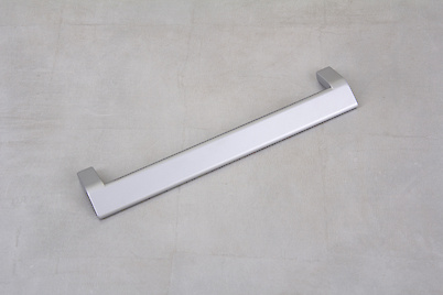 Мебельная ручка Giusti РГ 86 WMN020.192.0001 хром матовый