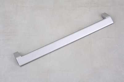 Мебельная ручка Giusti РГ 87 WMN020.256.0001 хром матовый