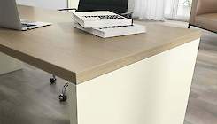 Стільниця Egger 38 мм H3157 Дуб Вінченца