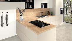 Стільниця Egger 38 мм H011 STG8 Ялина Неброді рустикальна 4100x600мм R3