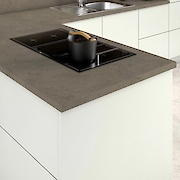 Стільниця Egger 38 мм F251 ST9 Камінь Гаві сіро-коричневий 4100x600мм R3