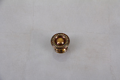 Мебельная ручка Giusti РГ 92 EXP6015/24.30  французское золото