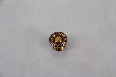 Мебельная ручка Giusti РГ 92 EXP6015/24.30  французское золото