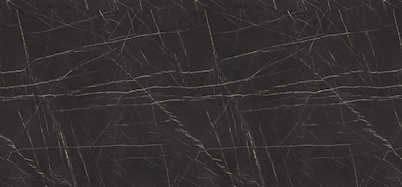 Столешница Egger 38 мм PT F206 Камень Пьетра Гриджиа черный 4100x650мм R1.5 под заказ