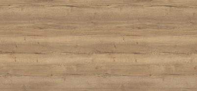 Столешница Egger 38 мм H1180 ST37 Дуб Галифакс натуральный 4100x650мм R1.5