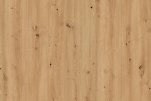 Стільниця із компакт-плити Egger 12мм H1318 ST10 Дикий дуб натуральний з чорним внутрішнім наповненням 4100х650х12