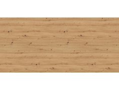 Стільниця із компакт-плити Egger 12мм H1318 ST10 Дикий дуб натуральний з чорним внутрішнім наповненням 4100х650х12 мм