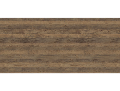 Столешница из компакт-плиты Egger 12мм H1330 ST10 Дуб Санта-Фе винтаж с черным внутренним наполнением 4100х650х12 мм