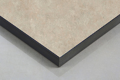 Стільниця з компакт-плити Egger 12мм F221 ST87