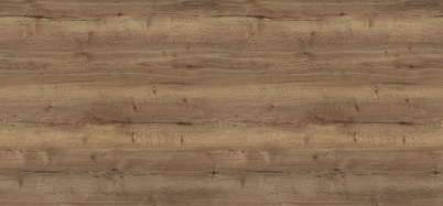 Столешница Egger 38 мм H1181 ST37 Дуб Галифакс табак 4100x650мм R1.5