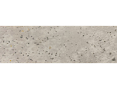 Меблева крайка ABS 43/1.5 Камінь П'єтра Фанано світло-сірий F230 ST75