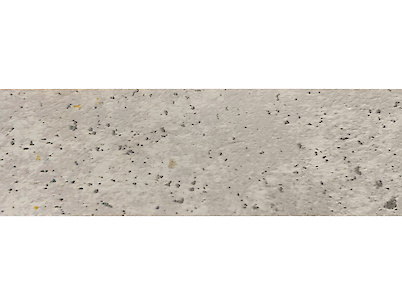 Меблева крайка ABS 43/1.5 Камінь П'єтра Фанано світло-сірий F230 ST75