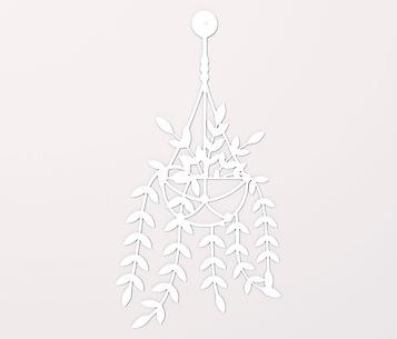 Картина з металу 