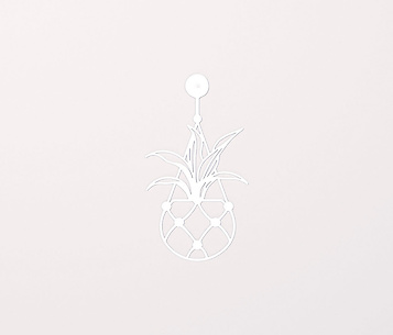 Картина з металу 