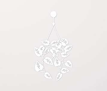 Картина з металу 