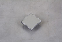Мебельная ручка Giusti РГ 109 WPO329.B16.0101 хром матовый