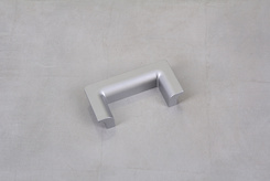 Меблева ручка Giusti РГ 110 WMN334.064.0001 хром матовий