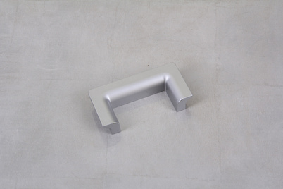 Мебельная ручка Giusti РГ 110 WMN334.064.0001 хром матовый