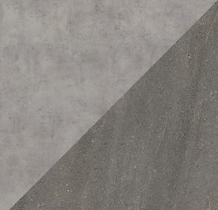 Стінова панель EGGER з HPL пластиком 2-стороння F186 ST9/F032 ST78 4100х640х9.2мм