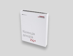 Рекламный каталог декоров ДСП, СТОЛЕШНИЦ, MDF PERFECT SENSE EGGER 24+