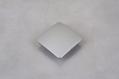 Меблева ручка Giusti РГ 113 WPO019.A32.0001 хром матовий