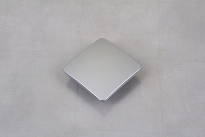 Мебельная ручка Giusti РГ 113 WPO019.A32.0001 хром матовый