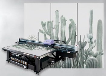 Ультрафиолетовая фотопечать (UV)